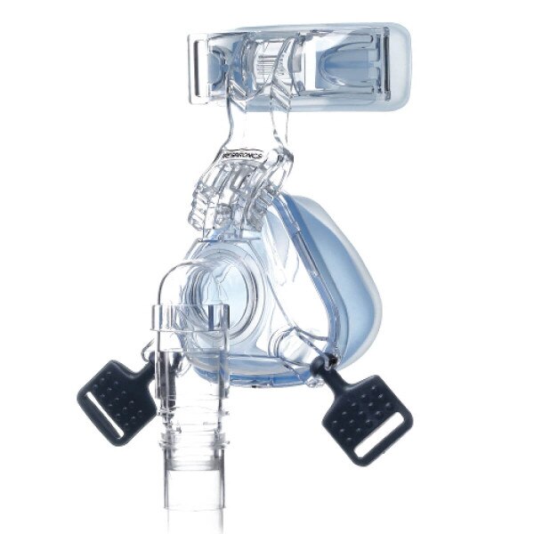Respironics Comfort Fusion
